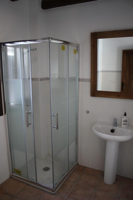 Apartamentos Real Fábrica Hojalata Júzcar Quarto foto