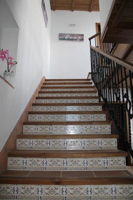 Apartamentos Real Fábrica Hojalata Júzcar Exterior foto