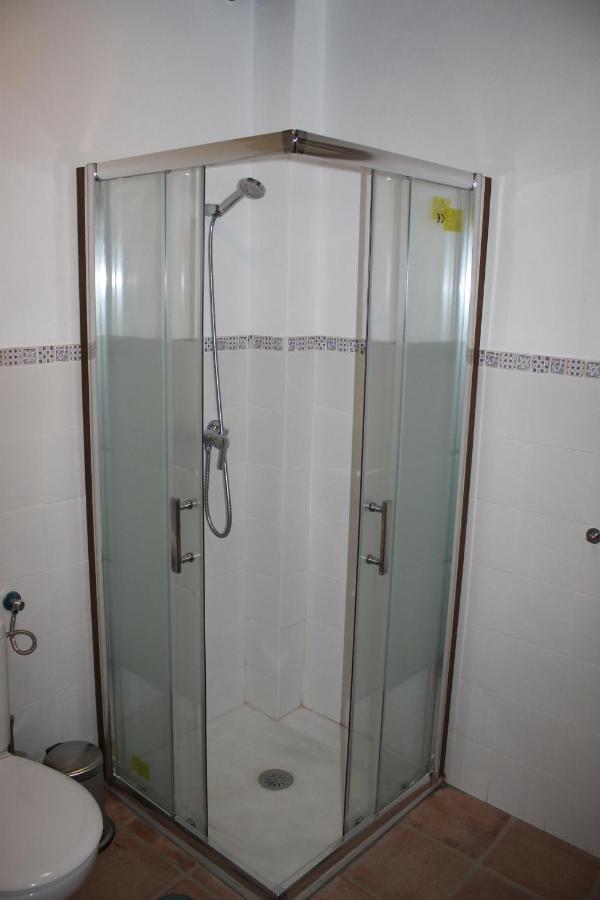 Apartamentos Real Fábrica Hojalata Júzcar Exterior foto